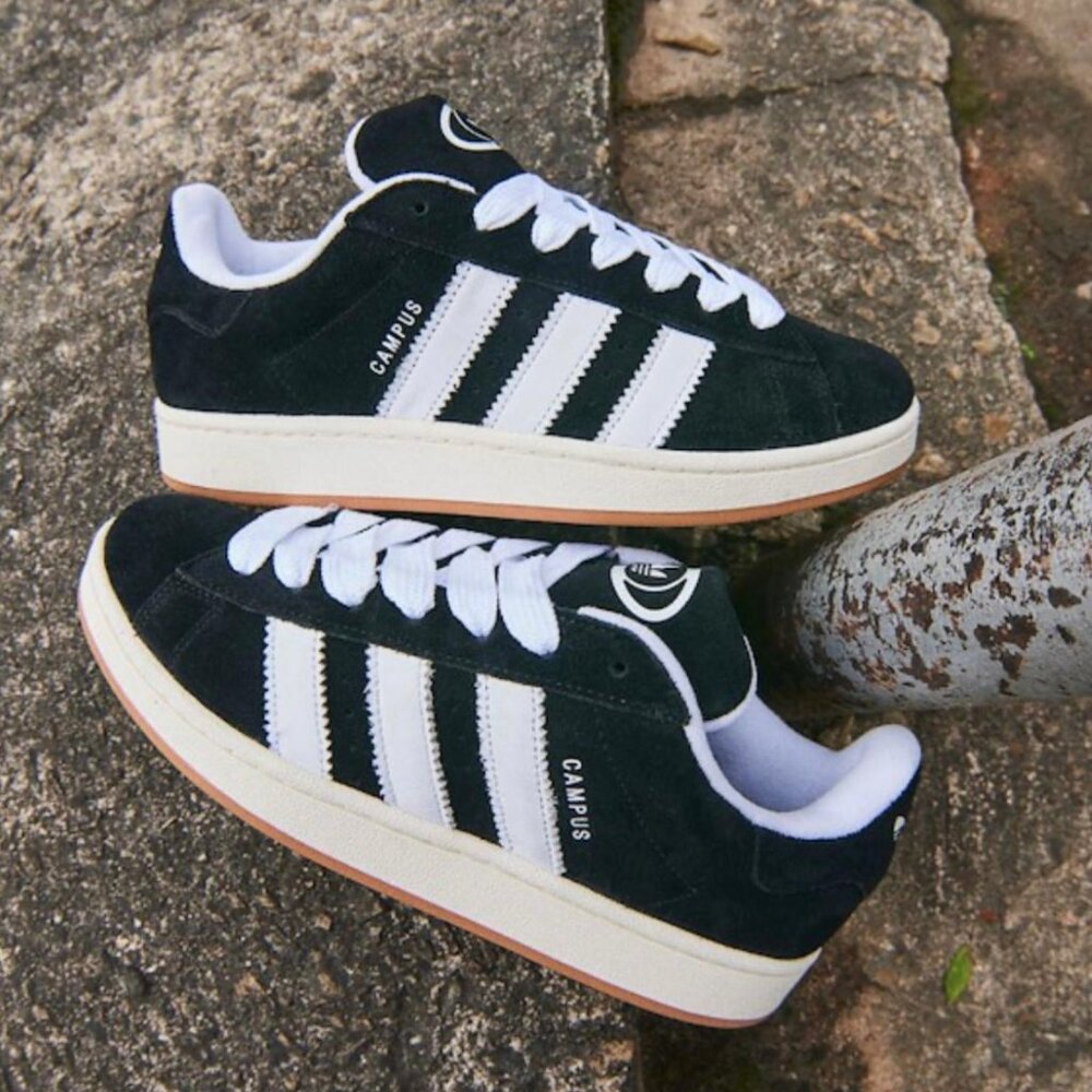 SOLD Adidas Campus Sneakers